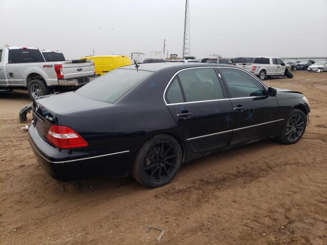 Изображение 3 2006 LEXUS LS 430 2006 с VIN JTHBN36FX65043875