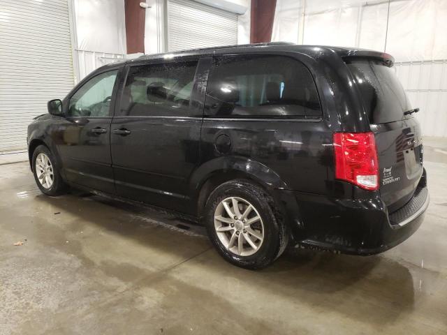 Obraz 2 z 2015 DODGE GRAND CARAVAN SXT 2015 z VIN 2C4RDGCG6FR536091