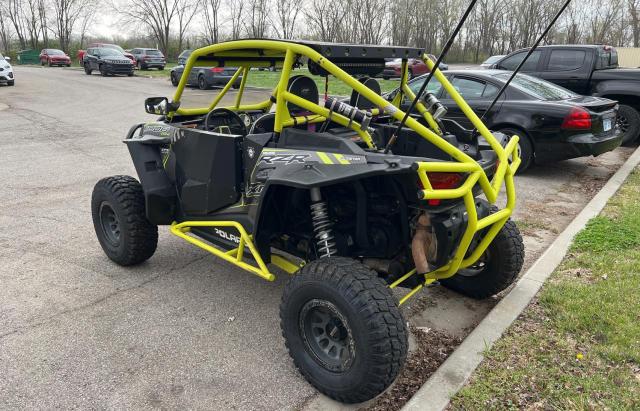 Image 3 of 2016 POLARIS RZR XP 1000 EPS 2016 with VIN 4XAVDE996GB316422