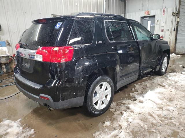 Image 3 of 2013 GMC TERRAIN SLT 2013 with VIN 2GKFLUE31D6330971
