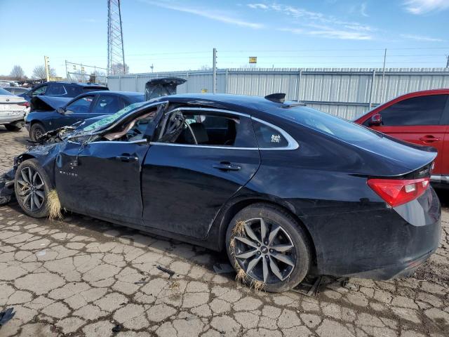 Изображение 2 2018 CHEVROLET MALIBU LT 2018 с VIN 1G1ZD5STXJF293235