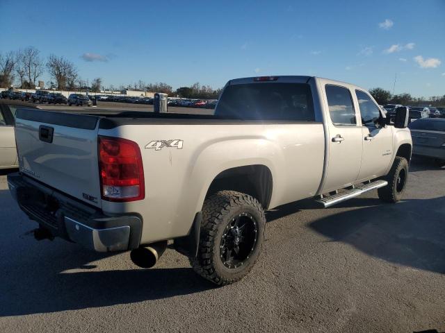 Image 3 of 2008 GMC SIERRA K2500 HEAVY DUTY 2008 with VIN 1GTHK236X8F210719