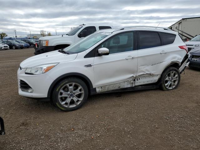 Изображение 1 2015 FORD ESCAPE TITANIUM 2015 с VIN 1FMCU9J93FUC50557