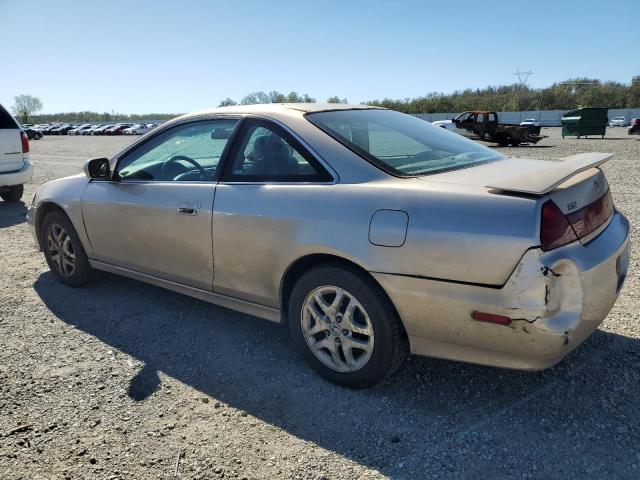 Изображение 2 2002 HONDA ACCORD EX 2002 с VIN 1HGCG22532A024529