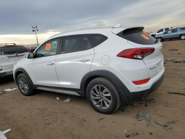 Image 2 of 2018 HYUNDAI TUCSON SEL 2018 with VIN KM8J33A44JU712550