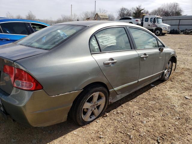 Изображение 3 2006 HONDA CIVIC EX 2006 с VIN 1HGFA16846L099313
