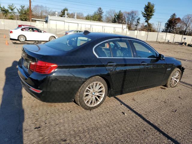 Изображение 3 2014 BMW 528 XI 2014 с VIN WBA5A7C58ED219966