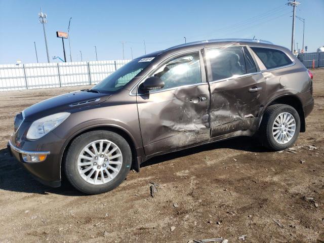 Image 1 of 2012 BUICK ENCLAVE  2012 with VIN 5GAKVCED6CJ241441