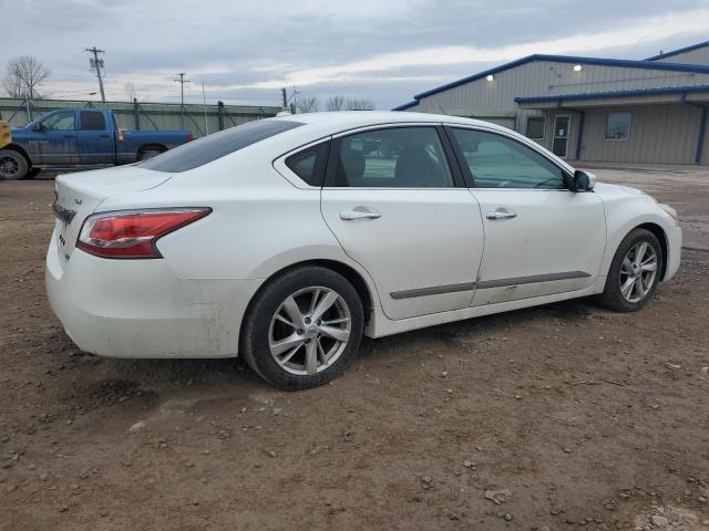 Image 3 of 2014 NISSAN ALTIMA 2.5 2014 with VIN 1N4AL3AP8EC429553