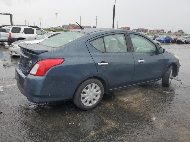 Obraz 3 z 2016 NISSAN VERSA S 2016 z VIN 3N1CN7AP6GL805407