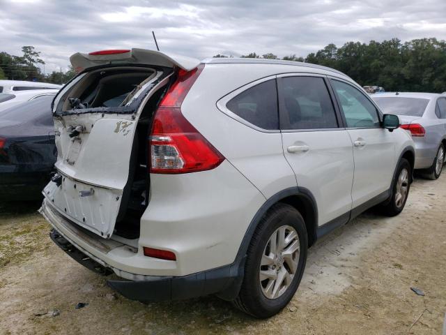 Obraz 3 z 2015 HONDA CR-V EXL 2015 z VIN 5J6RM3H72FL019634