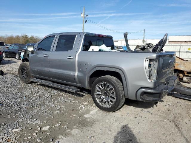 Image 2 of 2023 GMC SIERRA K1500 DENALI ULTIMATE 2023 with VIN 1GTUUHEL4PZ228435