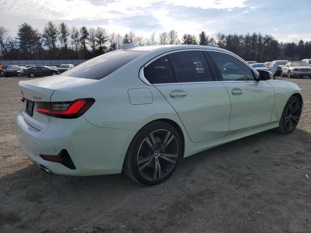 Изображение 3 2022 BMW 330XI  2022 с VIN 3MW5R7J08N8C38871