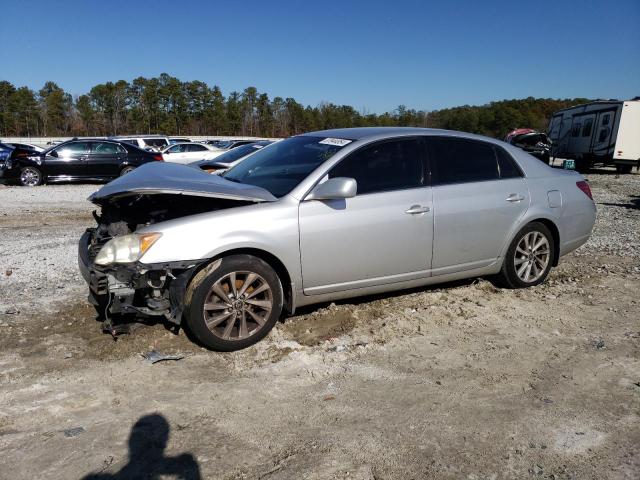2008 TOYOTA AVALON XL 2008 image
