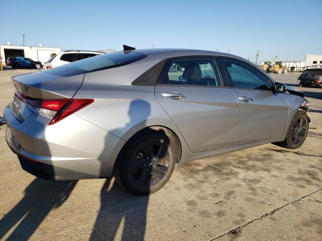 Image 3 of 2022 HYUNDAI ELANTRA SEL 2022 with VIN 5NPLM4AG4NH064220
