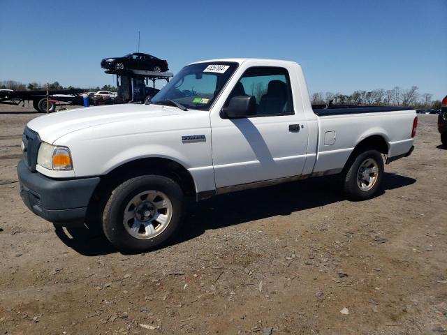 2007 FORD RANGER  2007 image
