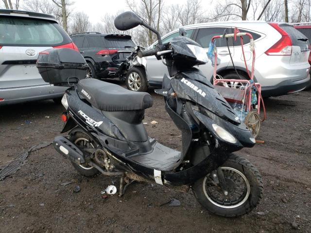 Obraz 2020 MOTO SCOOTER 2020