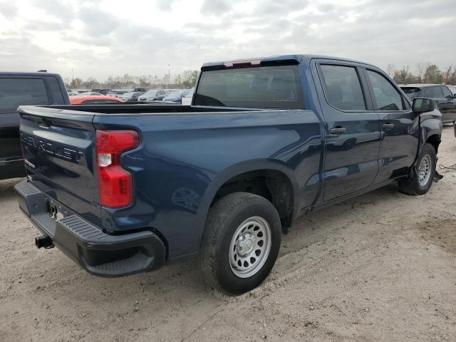 Изображение 3 2019 CHEVROLET SILVERADO C1500 2019 с VIN 3GCPWAEH1KG134015