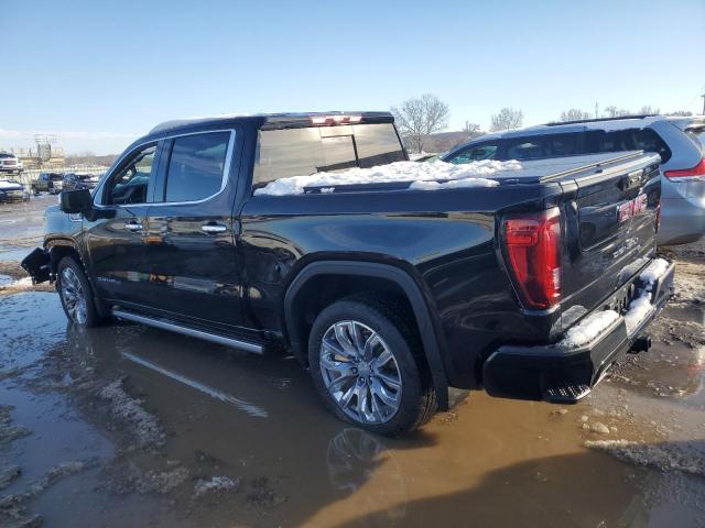 Изображение 2 2023 GMC SIERRA K1500 DENALI 2023 с VIN 1GTUUGEL9PZ190890