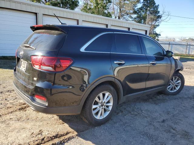 Изображение 3 2019 KIA SORENTO L 2019 с VIN 5XYPG4A34KG578349
