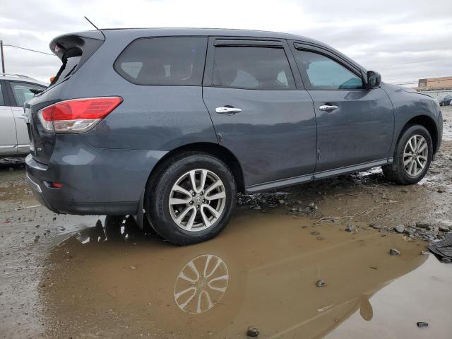 Image 3 of 2013 NISSAN PATHFINDER S 2013 with VIN 5N1AR2MM1DC675116