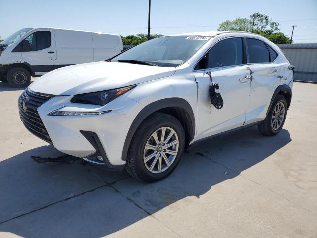 Obraz 2020 LEXUS NX 300 BASE 2020