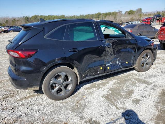 Image 3 of 2023 FORD ESCAPE ST LINE 2023 with VIN 1FMCU0MN4PUB15061