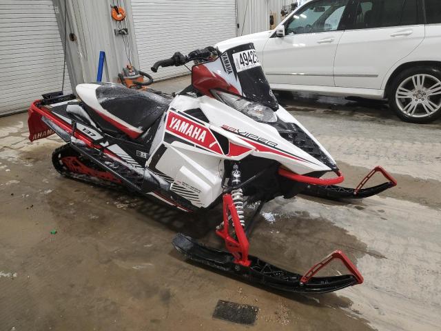 Obraz 2016 YAMAHA VIPER 2016
