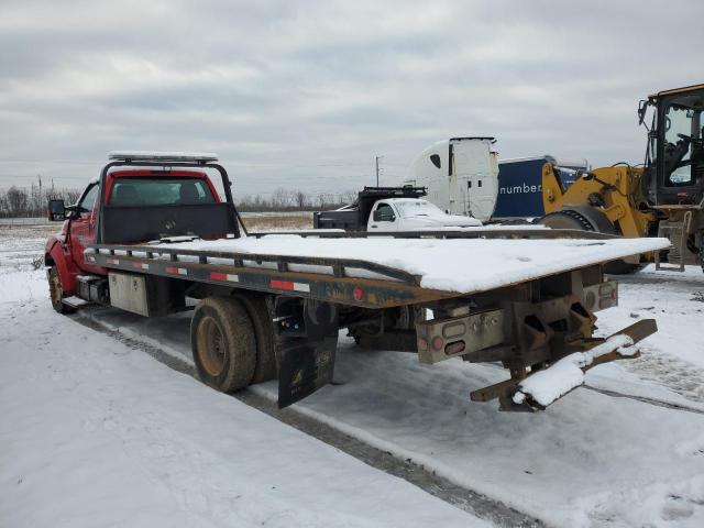 Obraz 3 z 2013 FORD F650 SUPER DUTY 2013 z VIN 3FRNF6FC2DV790975