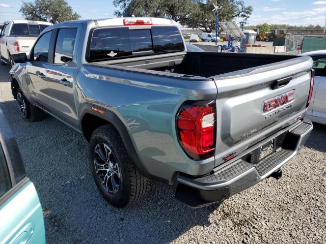 Image 2 of 2023 GMC CANYON AT4 2023 with VIN 1GTP6DEK1P1130176