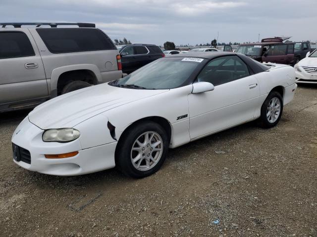 2000 CHEVROLET CAMARO Z28 2000 image