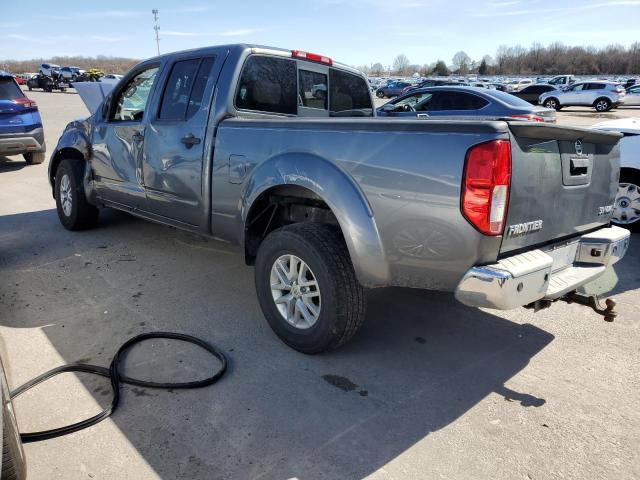 Obraz 2 z 2016 NISSAN FRONTIER SV 2016 z VIN 1N6AD0FV3GN757271