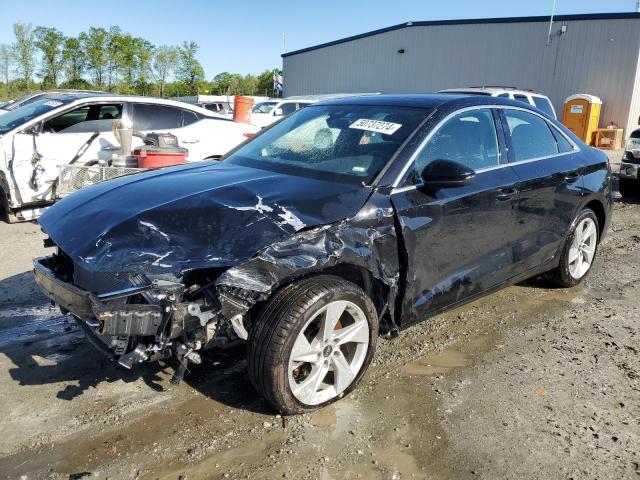 Изображение 1 2023 AUDI A3 PREMIUM 2023 с VIN WAUAUDGY5PA072535