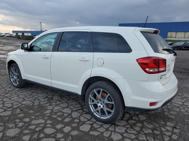 Image 2 of 2019 DODGE JOURNEY GT 2019 with VIN 3C4PDDEG5KT732534