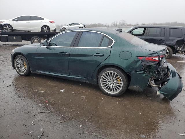 Obraz 2 z 2020 ALFA ROMEO GIULIA TI 2020 z VIN ZARFANBN6L7625730