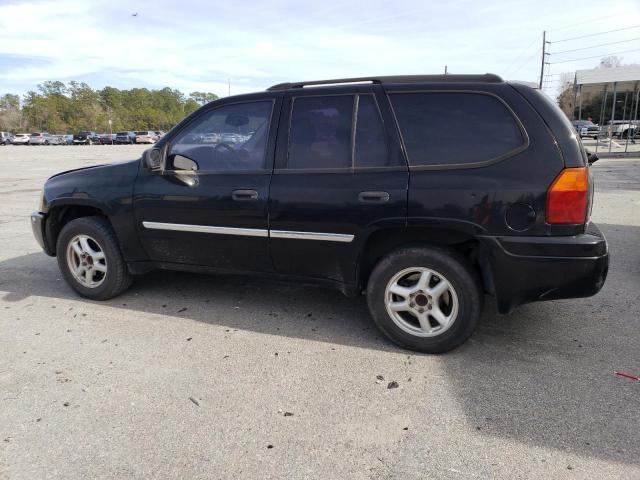 Obraz 2 z 2007 GMC ENVOY  2007 z VIN 1GKDS13S372181547