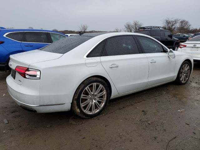 Image 3 of 2016 AUDI A8 L QUATTRO 2016 with VIN WAU34AFD0GN020826
