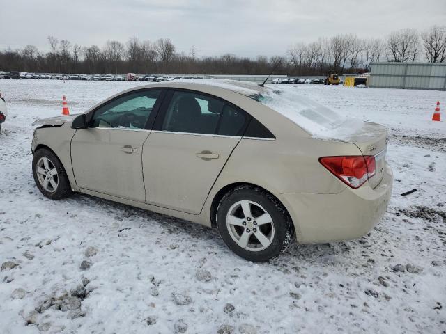 Image 2 of 2011 CHEVROLET CRUZE LT 2011 with VIN 1G1PE5S9XB7114745