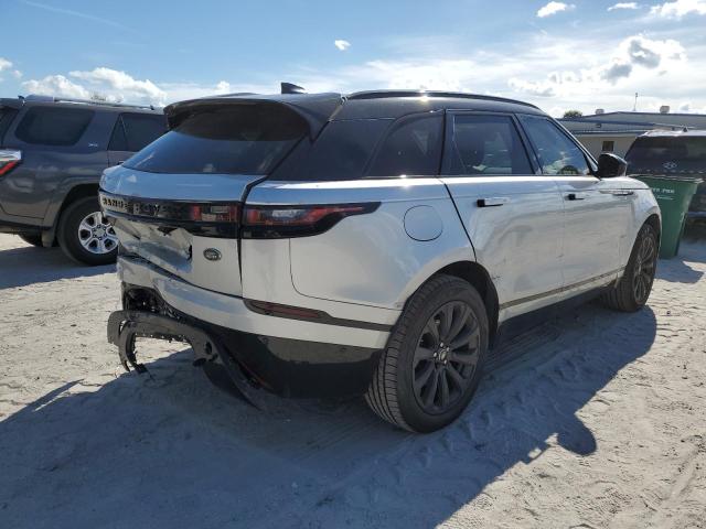 Image 3 of 2019 LAND ROVER RANGE ROVER VELAR R-DYNAMIC SE 2019 with VIN SALYL2EX1KA796338