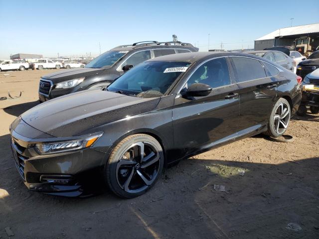 Obraz 2019 HONDA ACCORD SPORT 2019