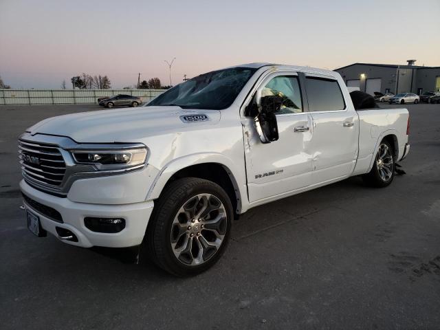 Изображение 2022 RAM 1500 LONGHORN 2022