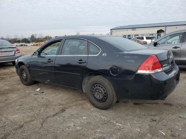 Изображение 2 2008 CHEVROLET IMPALA POLICE 2008 с VIN 2G1WS583781321168