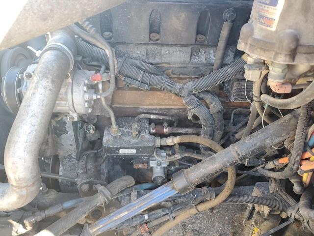 Изображение 3 2007 INTERNATIONAL 9200 9200I 2007 с VIN 2HSCEAHRX7C444262