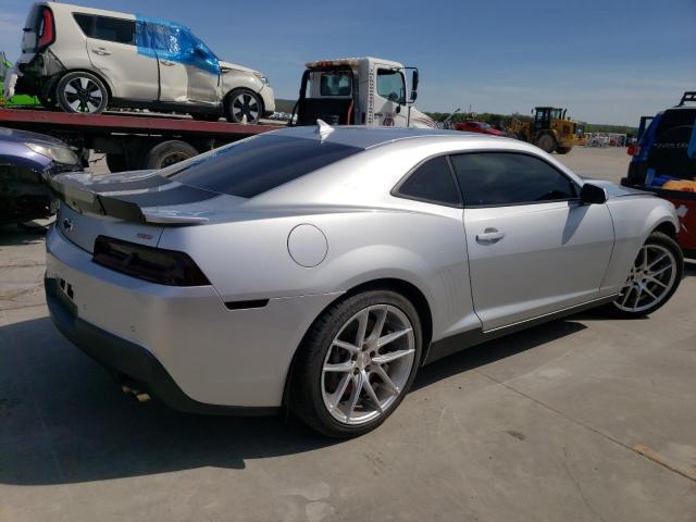 Obraz 3 z 2015 CHEVROLET CAMARO 2SS 2015 z VIN 2G1FK1EJ8F9201731