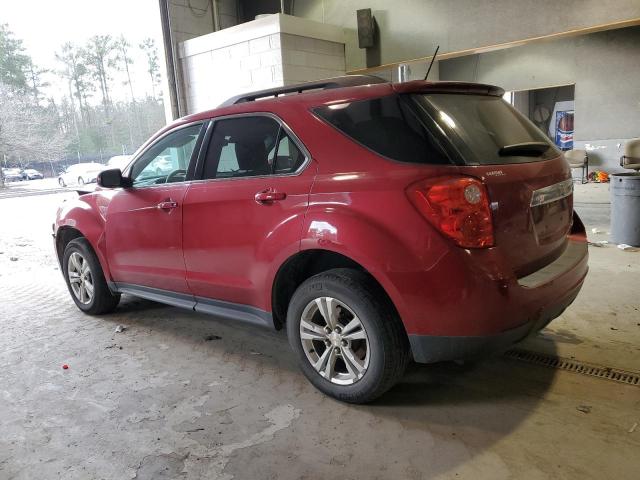 Obraz 2 z 2015 CHEVROLET EQUINOX LT 2015 z VIN 2GNALBEK1F6388381