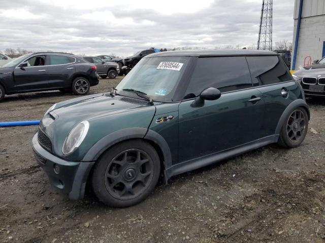 2003 MINI COOPER S 2003 image