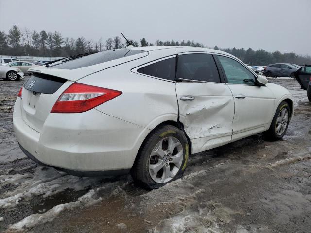 Obraz 3 z 2010 HONDA ACCORD CROSSTOUR EXL 2010 z VIN 5J6TF2H50AL001019