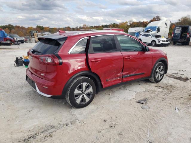 Изображение 3 2018 KIA NIRO FE 2018 с VIN KNDCB3LC8J5148352