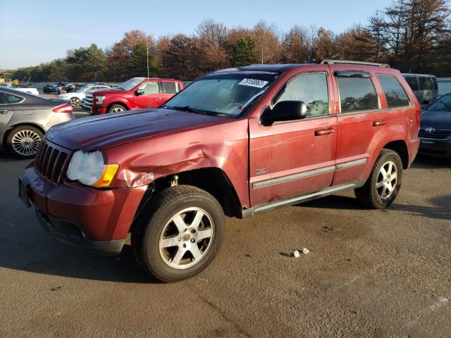 Изображение 2008 JEEP GRAND CHEROKEE LAREDO 2008