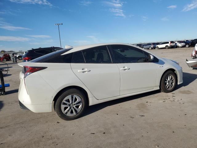 Image 3 of 2018 TOYOTA PRIUS  2018 with VIN JTDKARFU9J3552407
